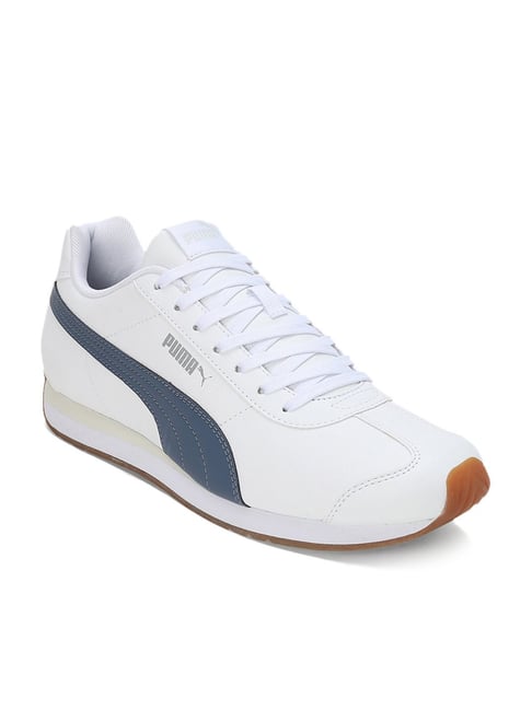 Puma turin blancos fashion