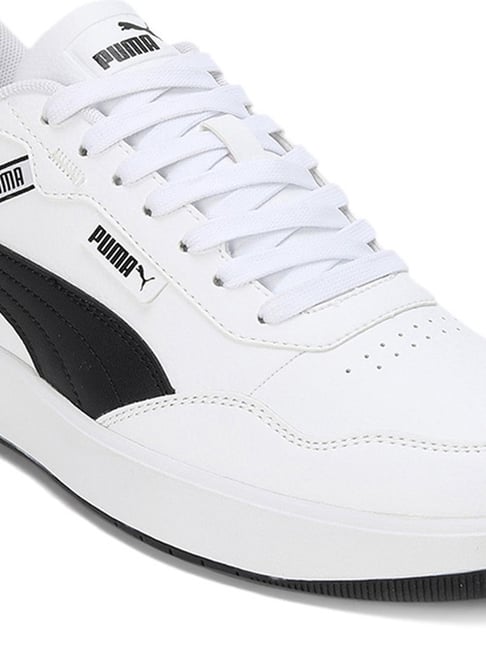 Court Ultra Lite Logo Unisex Sneakers