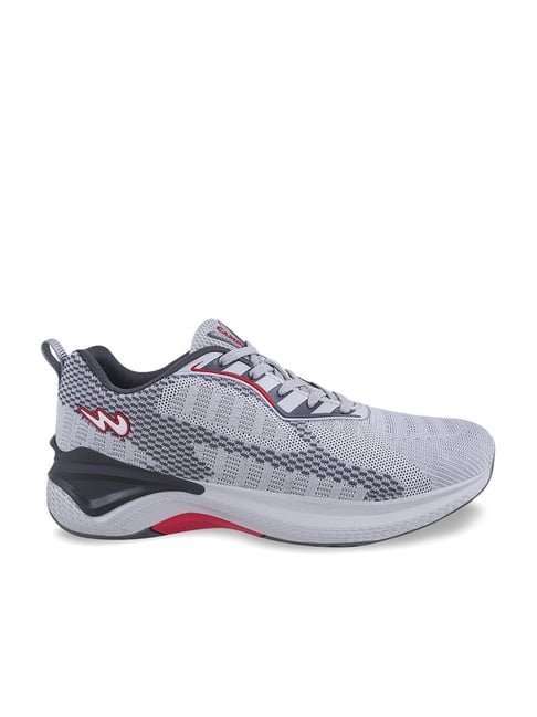 Campus running sale technology shoes