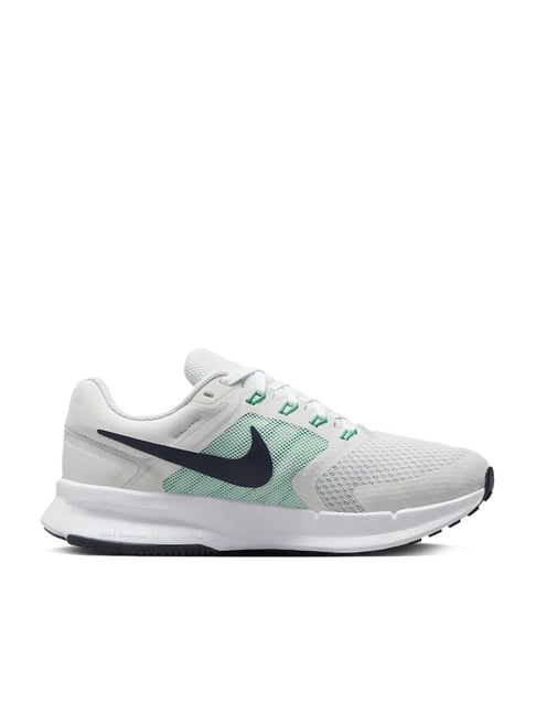 Nike women's run swift running shoe - discount grey