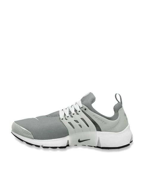 Nike air presto mens hotsell shoe review