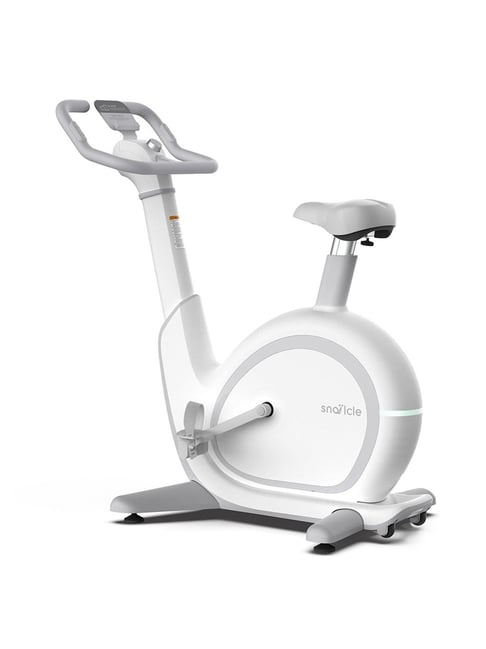 Welcare SD01 SMART AI Spin Bike White