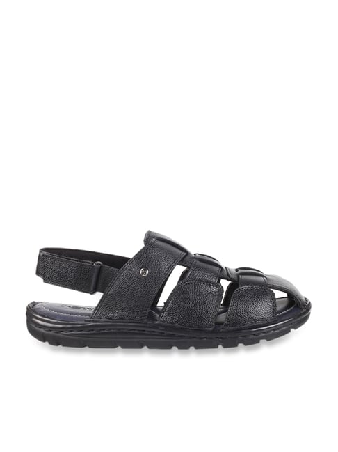 Metro Men 12,BROWN Sandals | Brown sandals, Sandal online, Leather