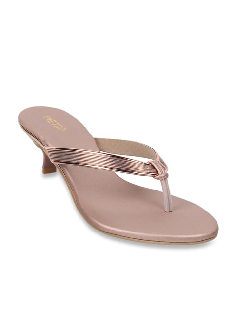 Kim Kardashian Yeezy Flip Flop Heels June 2019 | POPSUGAR Fashion