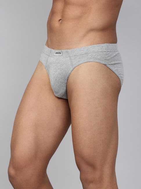 Buy Levi's 065 Ultra Brief For Men with Contoured Double Pouch online