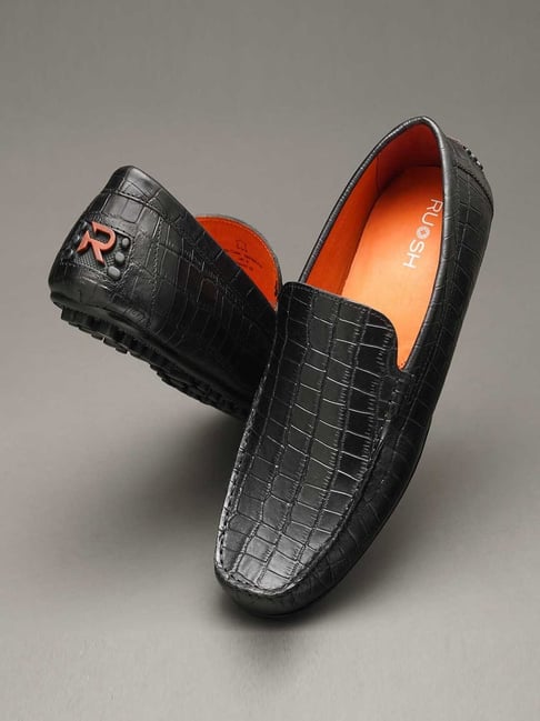 Ruosh loafers hotsell