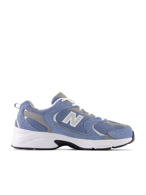 New Balance Men's 530 Mercury Blue Running Shoes