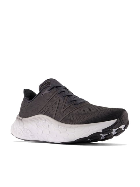 Men's black cheap new balance