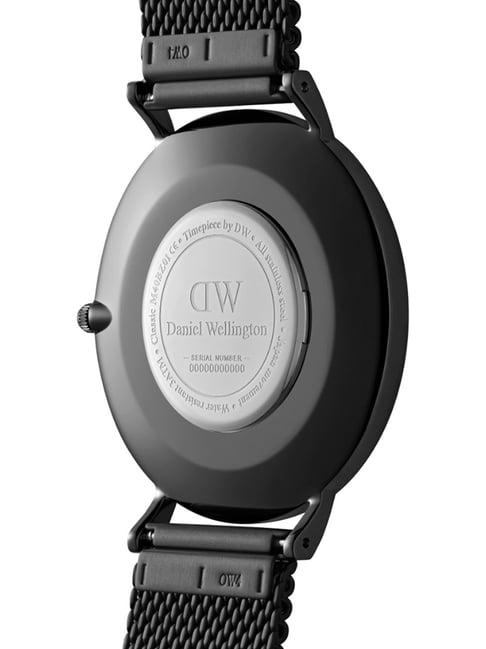 Buy Daniel Wellington DW00100632 Classic Analog Watch for Men at