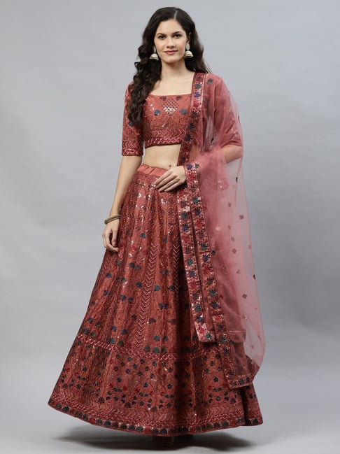Buy Lehenga Choli For Women Online At Best Prices In India
