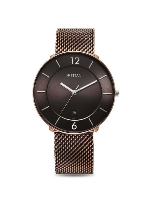 Titan raga outlet watches for male