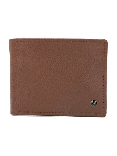 WAGGLY Premium Dd-napa Leather DESIGN ROUND CUT ASTAR WALLET at Rs 340 in  Darbhanga