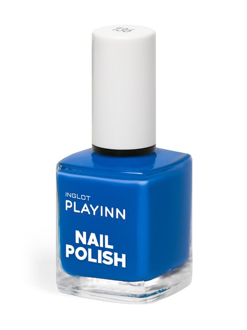 Inglot Playinn Nail Polish 136 - 15 ml