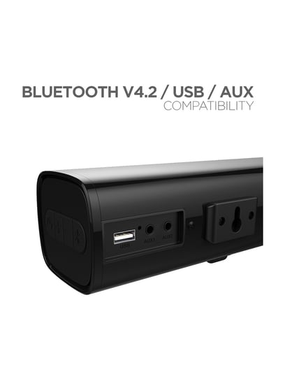 Boat aavante bar 1150 2024 60 w bluetooth soundbar