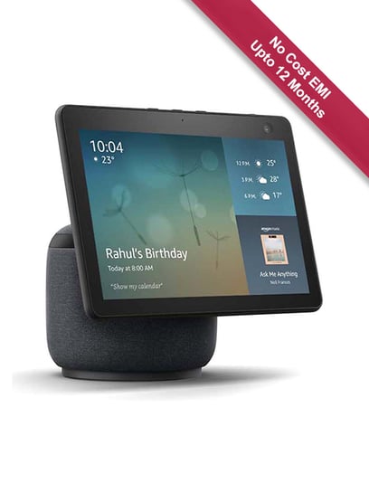 Buy Amazon Echo Show 10 - 10.1 inch HD Smart Display with