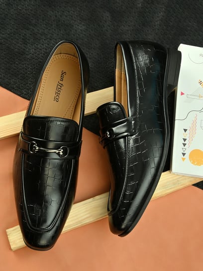 San frissco formal store shoes