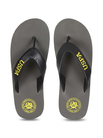 Uspa clearance flip flops