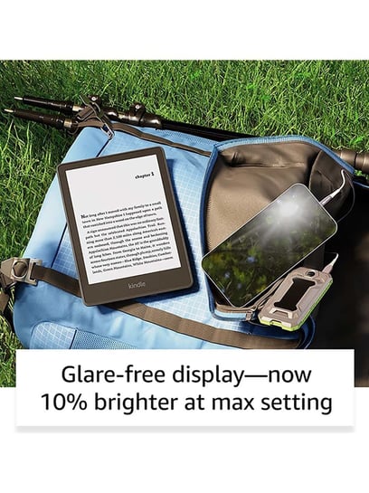 Buy Kindle Paperwhite (11th Gen) (6.8 inch, 8 GB, Wi-Fi Only