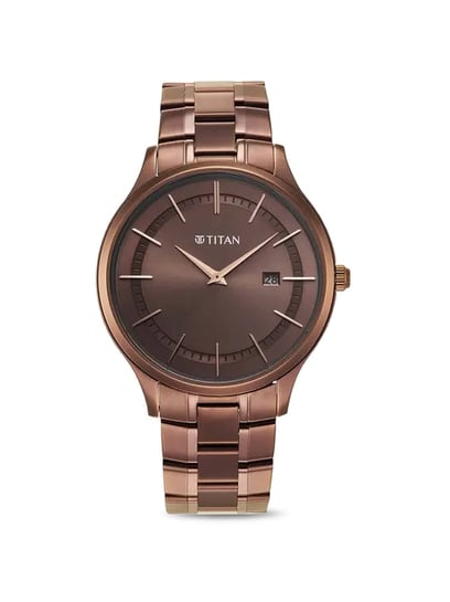 Titan waterproof watches best sale for mens with price