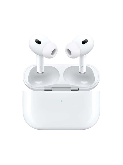 Apple AirPods Pro (ホワイト) Buy Apple AirPods Pro (2nd Generation) - White Online At Best
