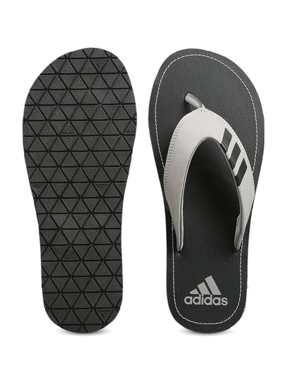 Adidas coset sale flip flops