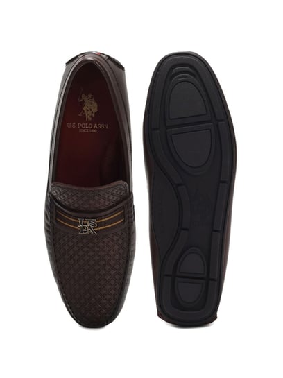 Uspa 2024 men's loafers