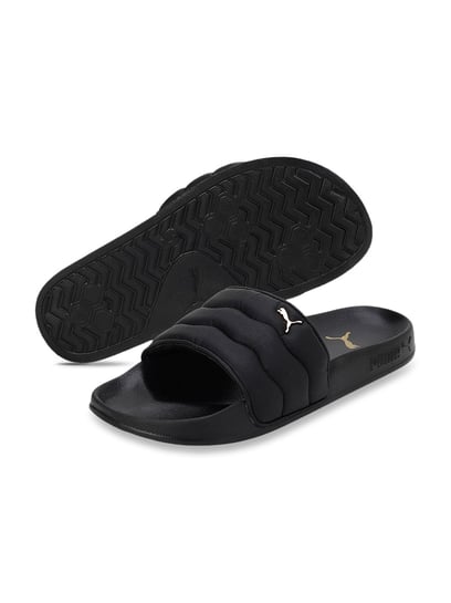 Puma sandals clearance snapdeal