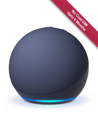 Best  Echo Dot Deal 2023: $22 Smart Speaker Sale, 54% Off