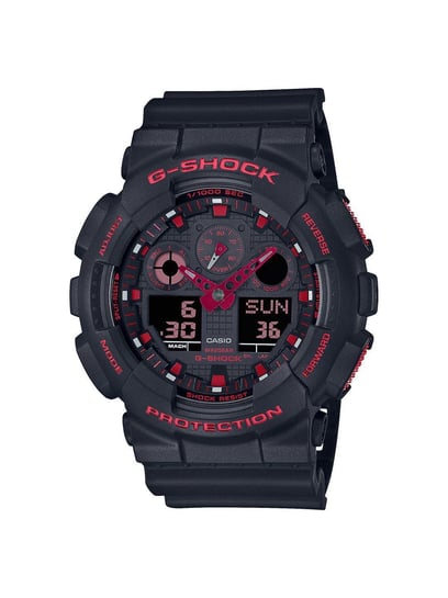 Jual casio g store shock