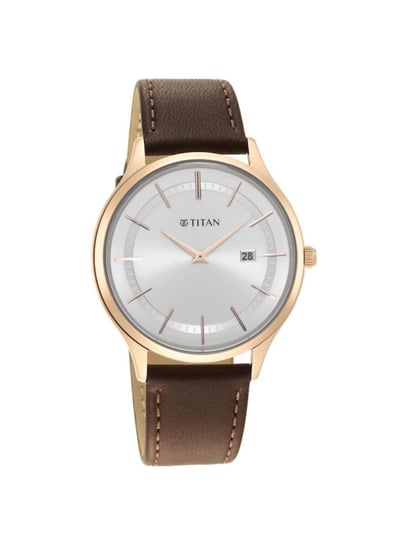 Titan edge watch price on sale list