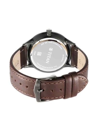 Titan hot sale 1584sl03 watch