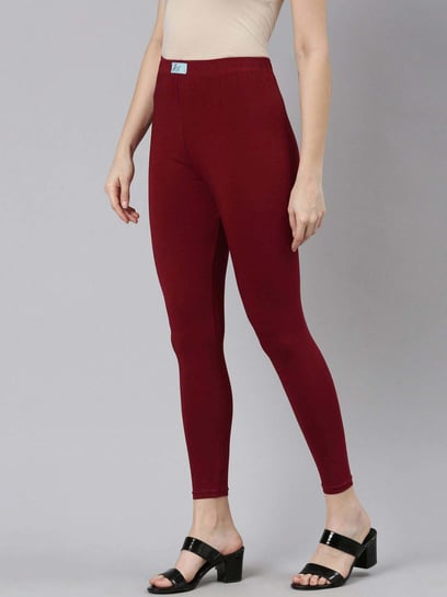 Horze Elinor Womens Cotton Stretch Riding Tights