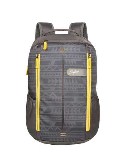 SKYBAGS Large 31 L Laptop Backpack CRUZE XL COLLEGE LAPTOP BACKPACK IRON |  Eccoci Online Shop