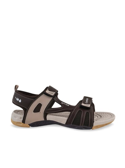 Casual Sandal – Clive Shoes