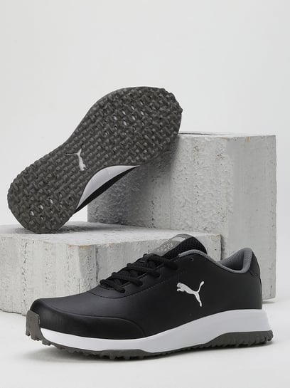 Puma fusion tech hot sale golf shoes