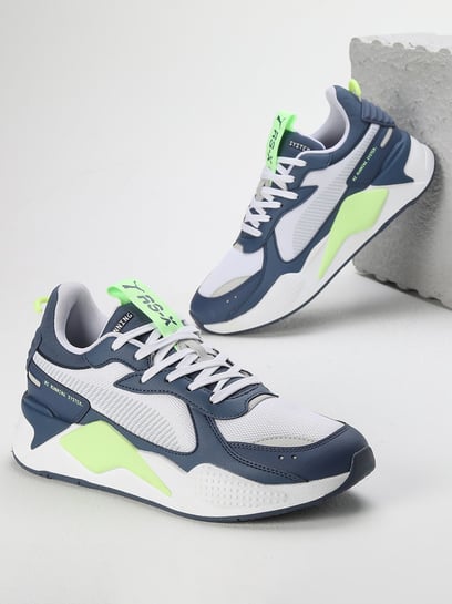 Puma rs computer sales shoe price