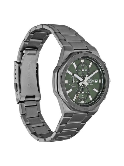 Casio best sale edifice green