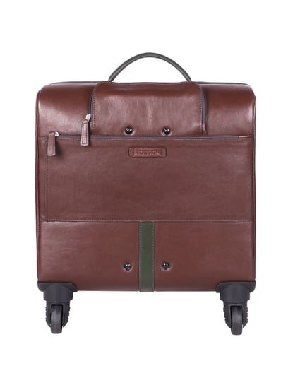 Voyager Wheeled Duffle Bag #7520 - Jack Georges