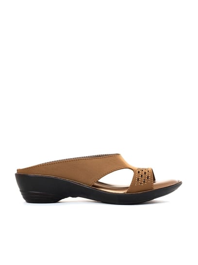 Almusen Womens Comfort Sandals in Womens Sandals - Walmart.com