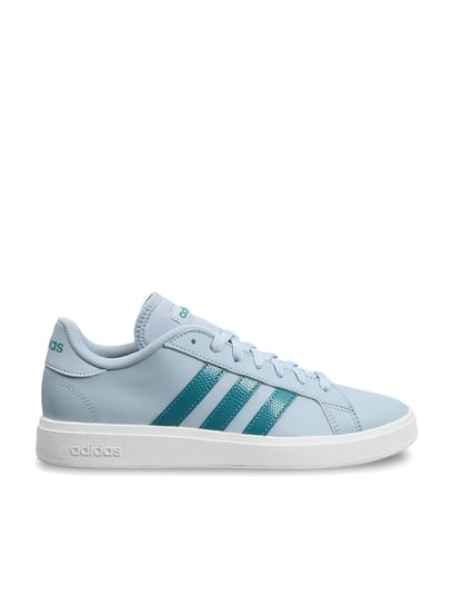 Adidas grand 2024 court tennis shoes