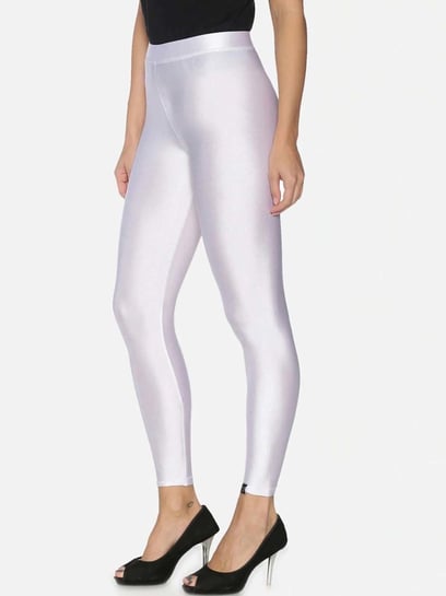 Swimming Lycra Leggings Fabric in Surat at best price by Silver Textile -  Justdial