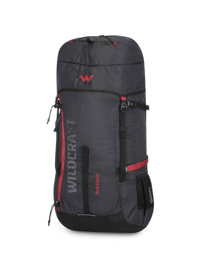 Wildcraft 2024 rucksack 50l