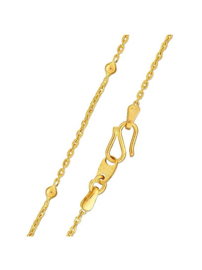 Kalyan jewellers clearance ladies chain