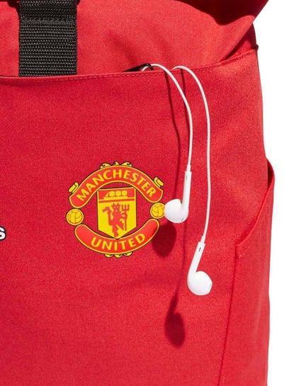 Manchester united hot sale backpack adidas