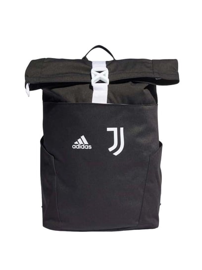 Buy adidas 29 Ltrs Juventus Black Backpack Online At Best Price