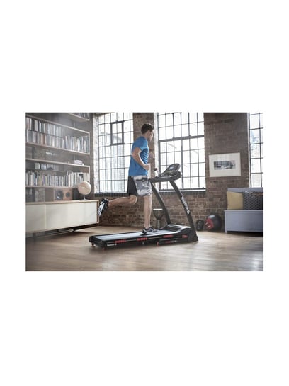 Reebok one discount gt40s treadmill review