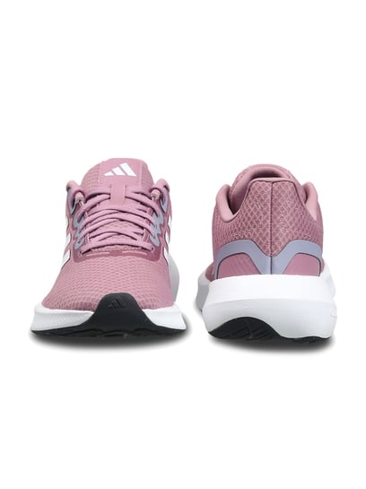 Adidas runfalcon rosa on sale