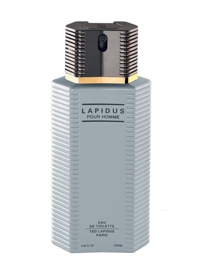Buy Ted Lapidus Pour Homme Eau de Toilette - 200 ml at Best