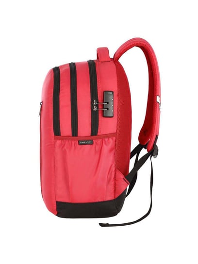 Samsonite red cheap theon