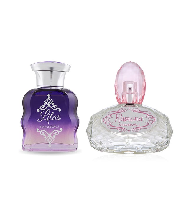 Ramona 2025 maryaj perfume